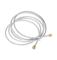 Universal 8' Refrigerator Pex Water Line &mdash; Model #: WX08X10006