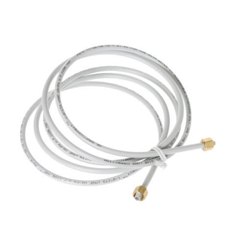 Universal 8' Refrigerator Pex Water Line