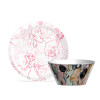Disney Dinnerware Set, Cinderella, 2-piece set slideshow image 2 Disney Dinnerware Set, Cinderella, 2-piece set slideshow image 2