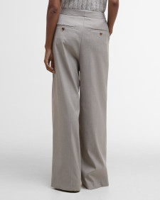 Freya Wide-Leg Trousers 