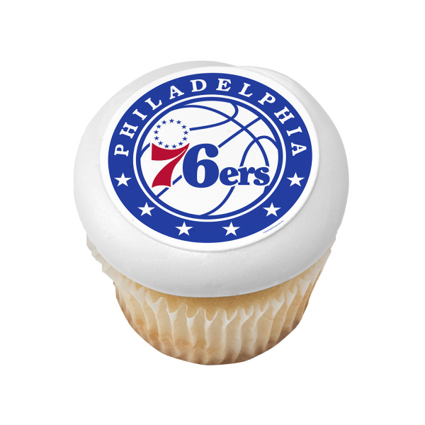 NBA Team PhotoCake® Edible Image®