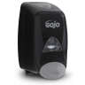 Gojo, FMX-12™, 1250ml, Black, Manual Dispenser