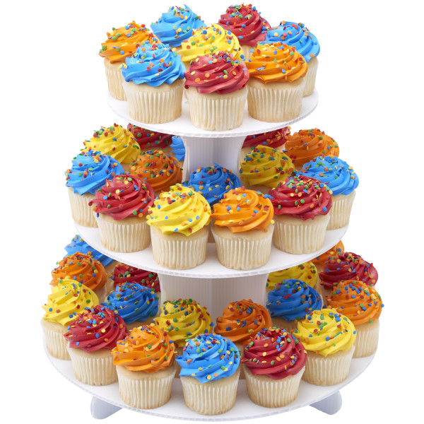 3-Tier Treat Tree® Cake Stand