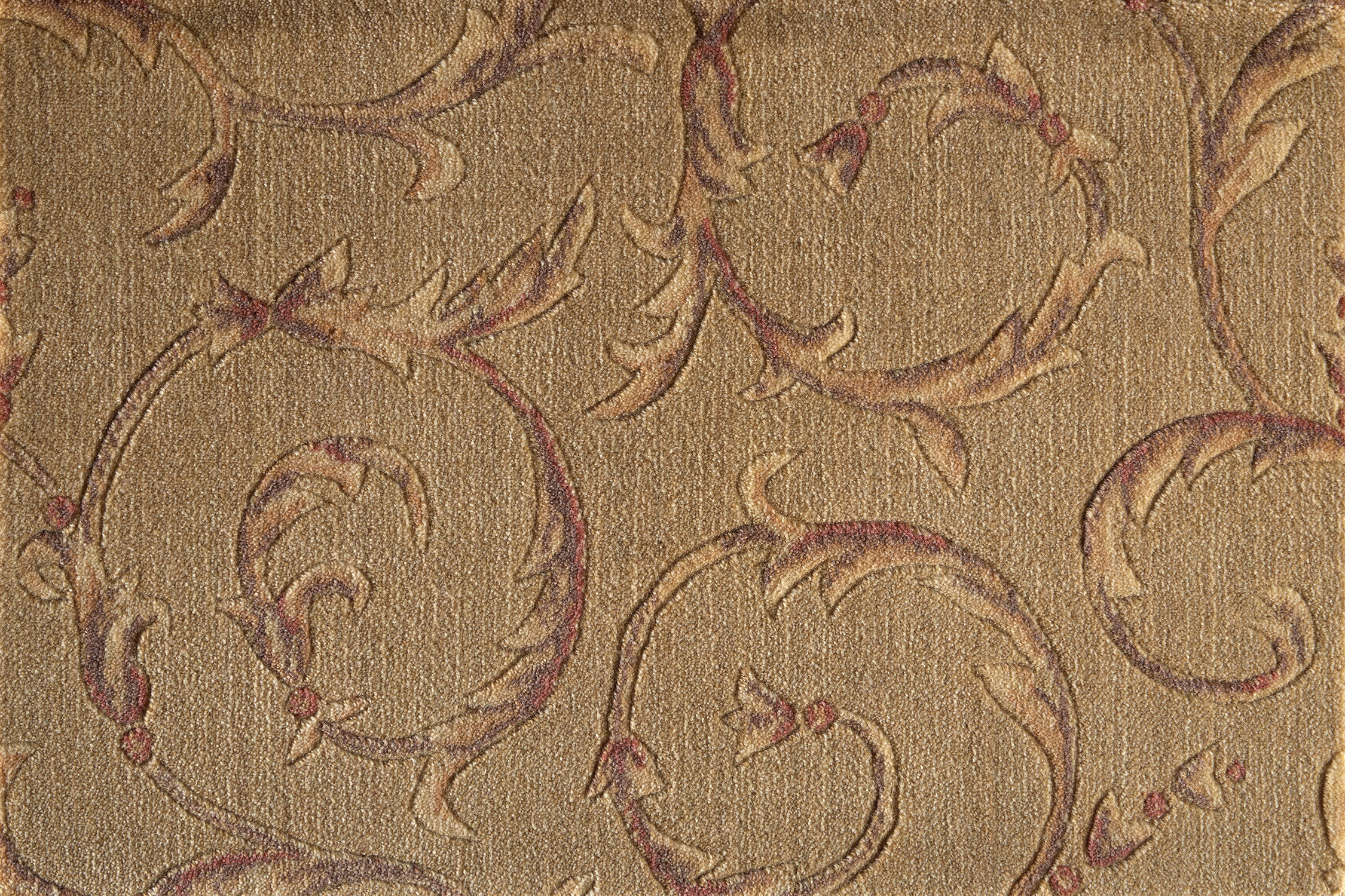 SOMERSET SCROLLWORK ST02 MEADOW BROADLOOM