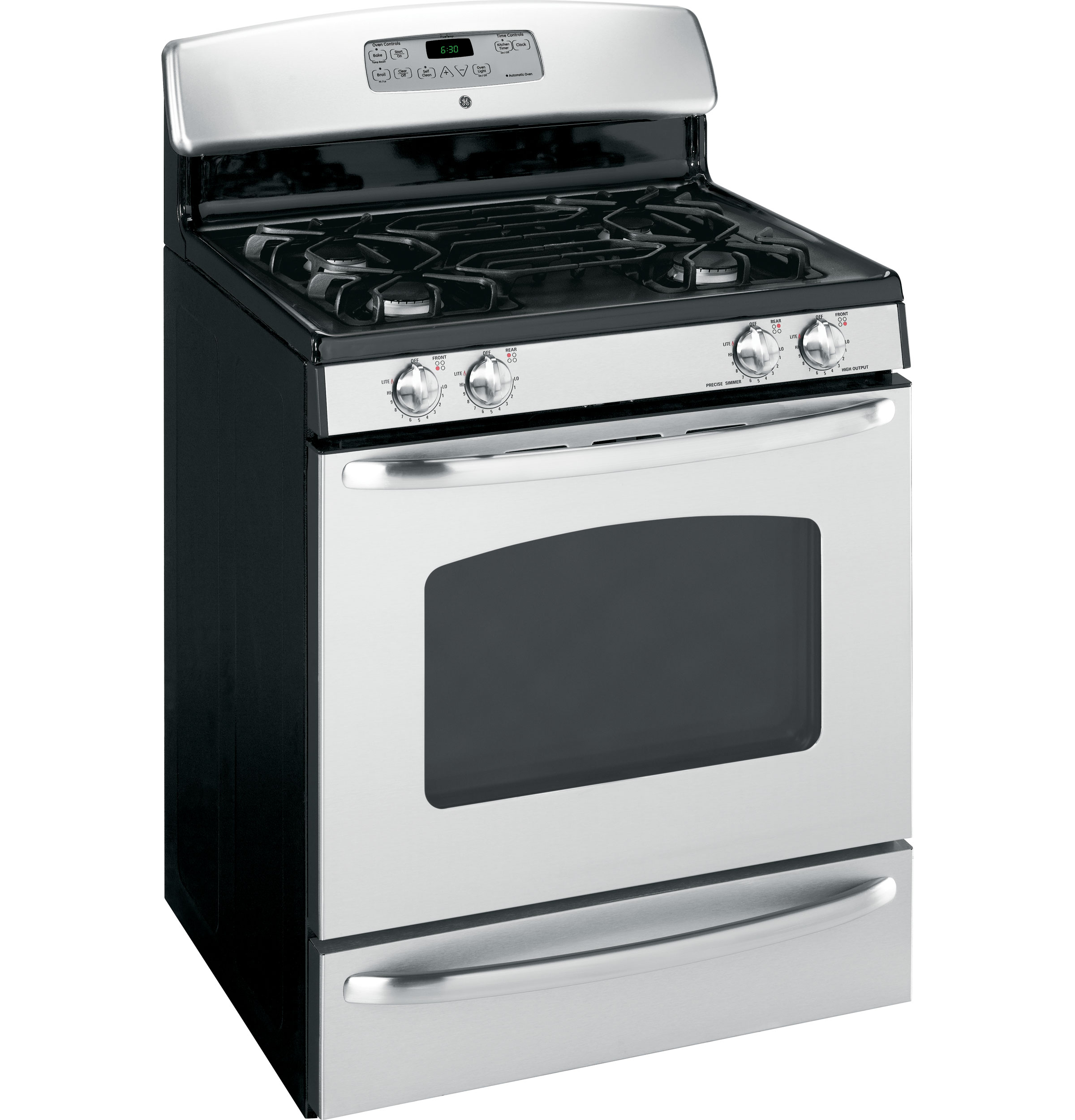 GE® 30
