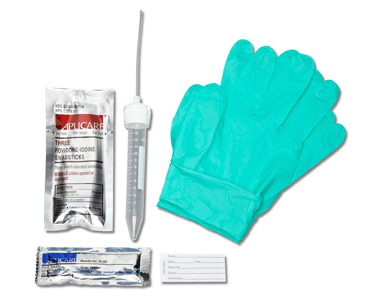 Speci-Cath Urinary Catheter Kit