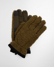 Field Fleece Gloves 