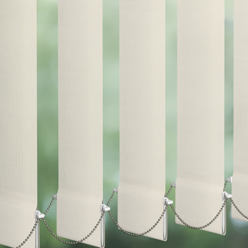 Panama Pro 5 6687 Vertical Blind