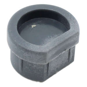 Hose Closing Lower Cap Broom