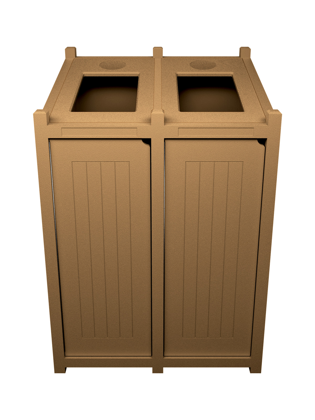 VENTURE – Double – Unit – Full – Cedar