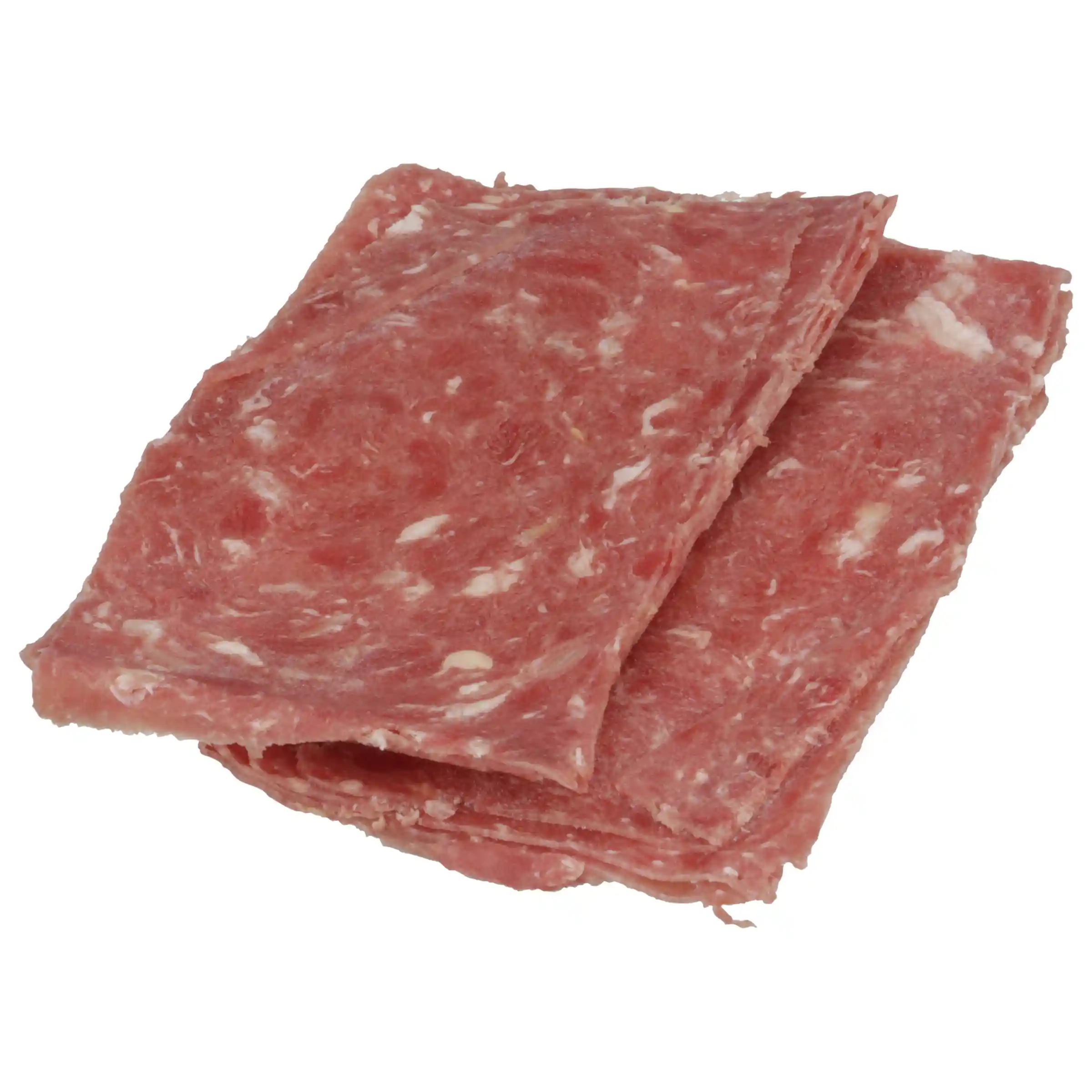 Steak-EZE® Traditional Beef Ribeye Steak, Lightly Marinated, 4 oz_image_2