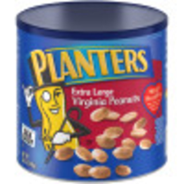 Peanuts Planters