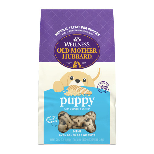 Old Mother Hubbard Classic