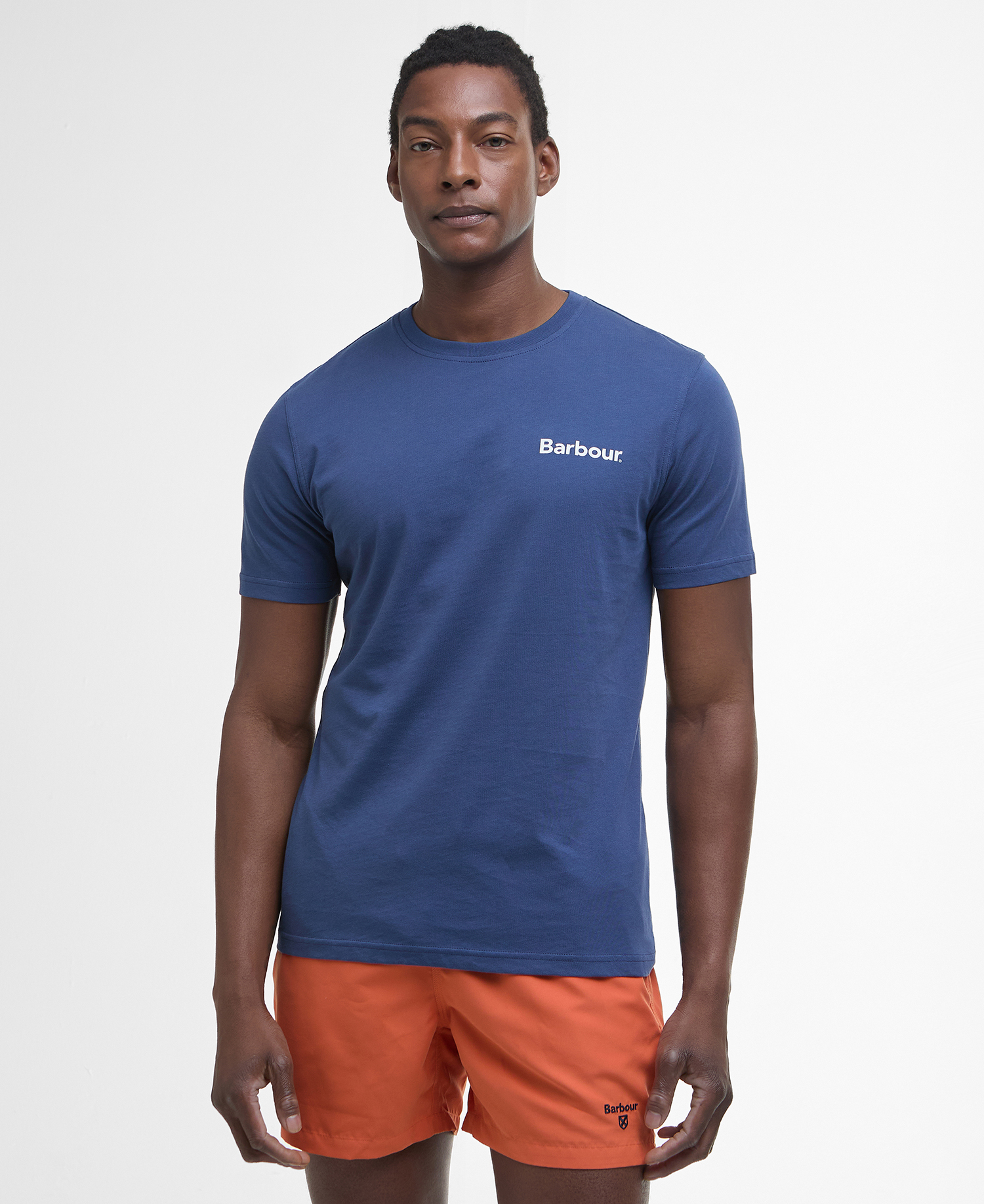 T-shirt con stampa Camber image number 0