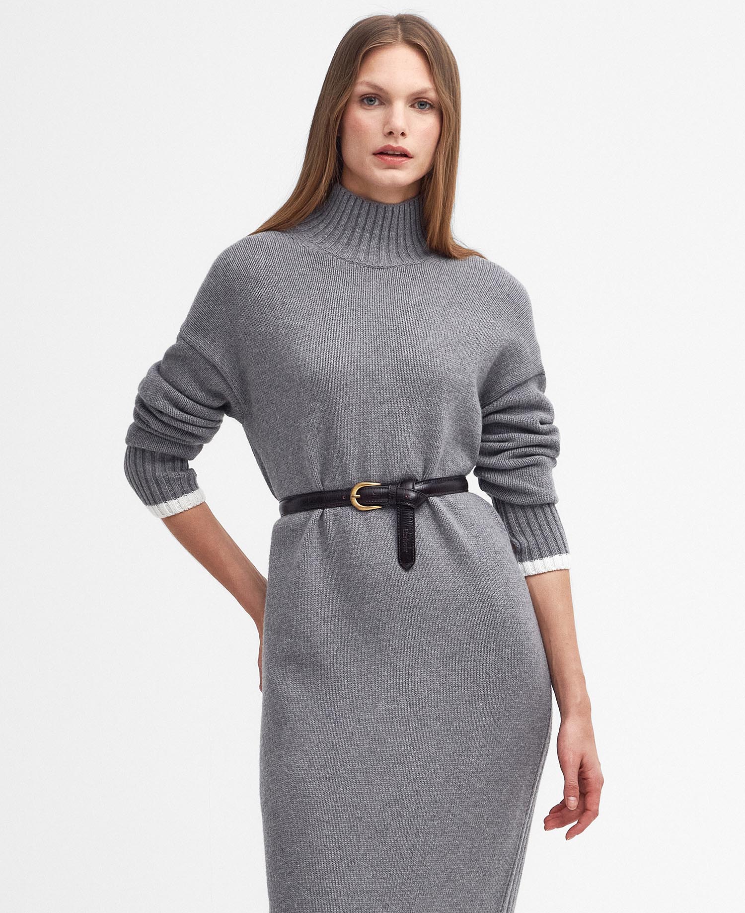 Winona Midi Dress image number 3
