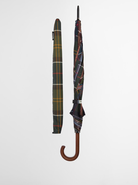 Paul Smith loves Barbour Umbrella