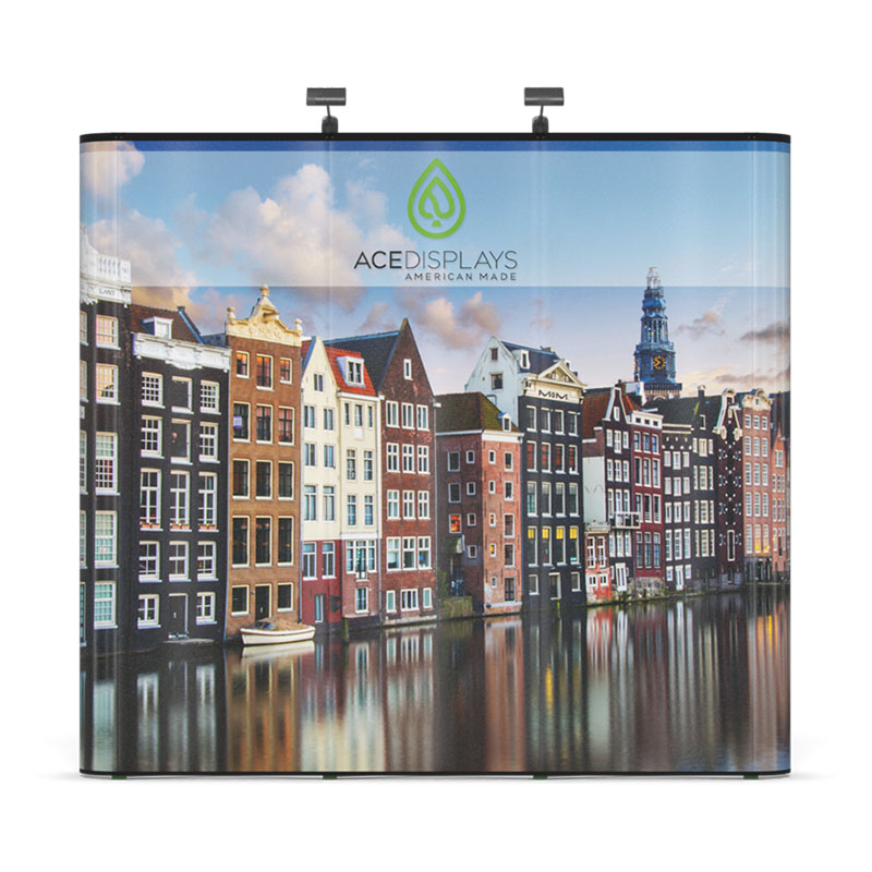 Double-Sided Graphics