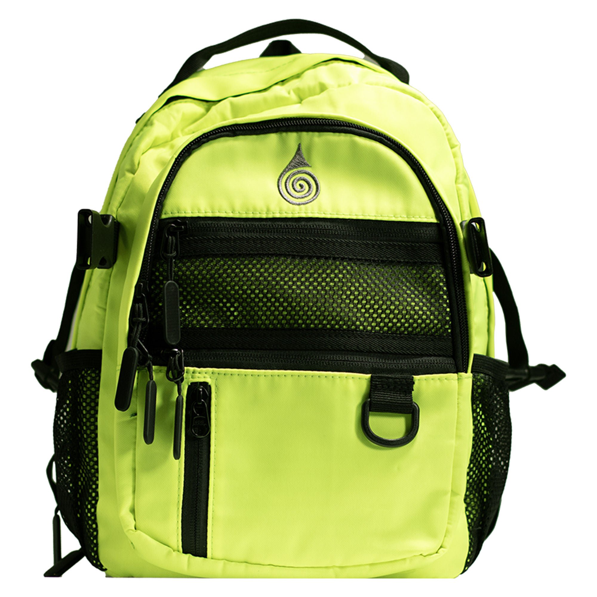 Vesco Medical BACKPACK, F/FEED PUMP YOUTH GRN MED (10/CS)