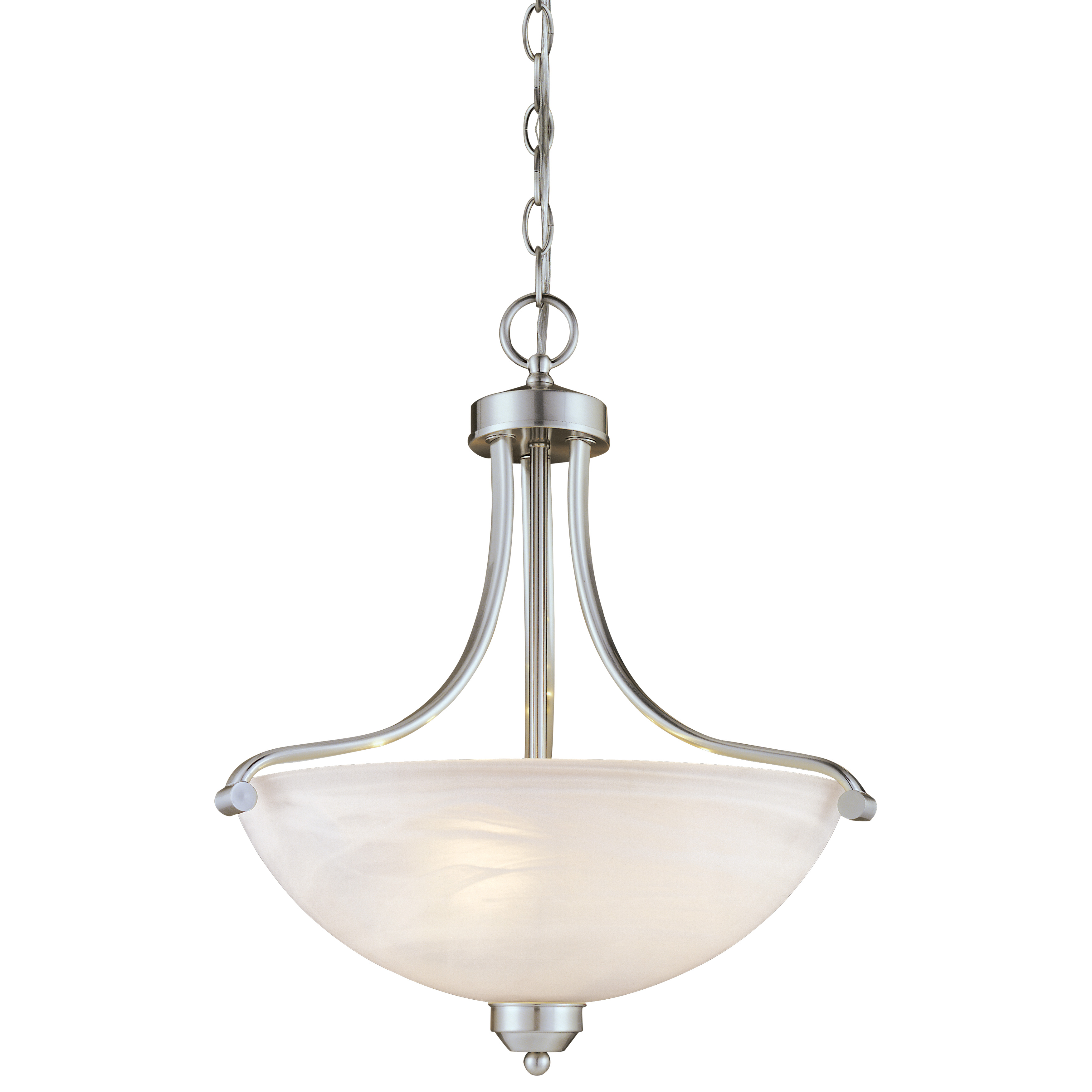 Paradox™ - 3 Light Pendant