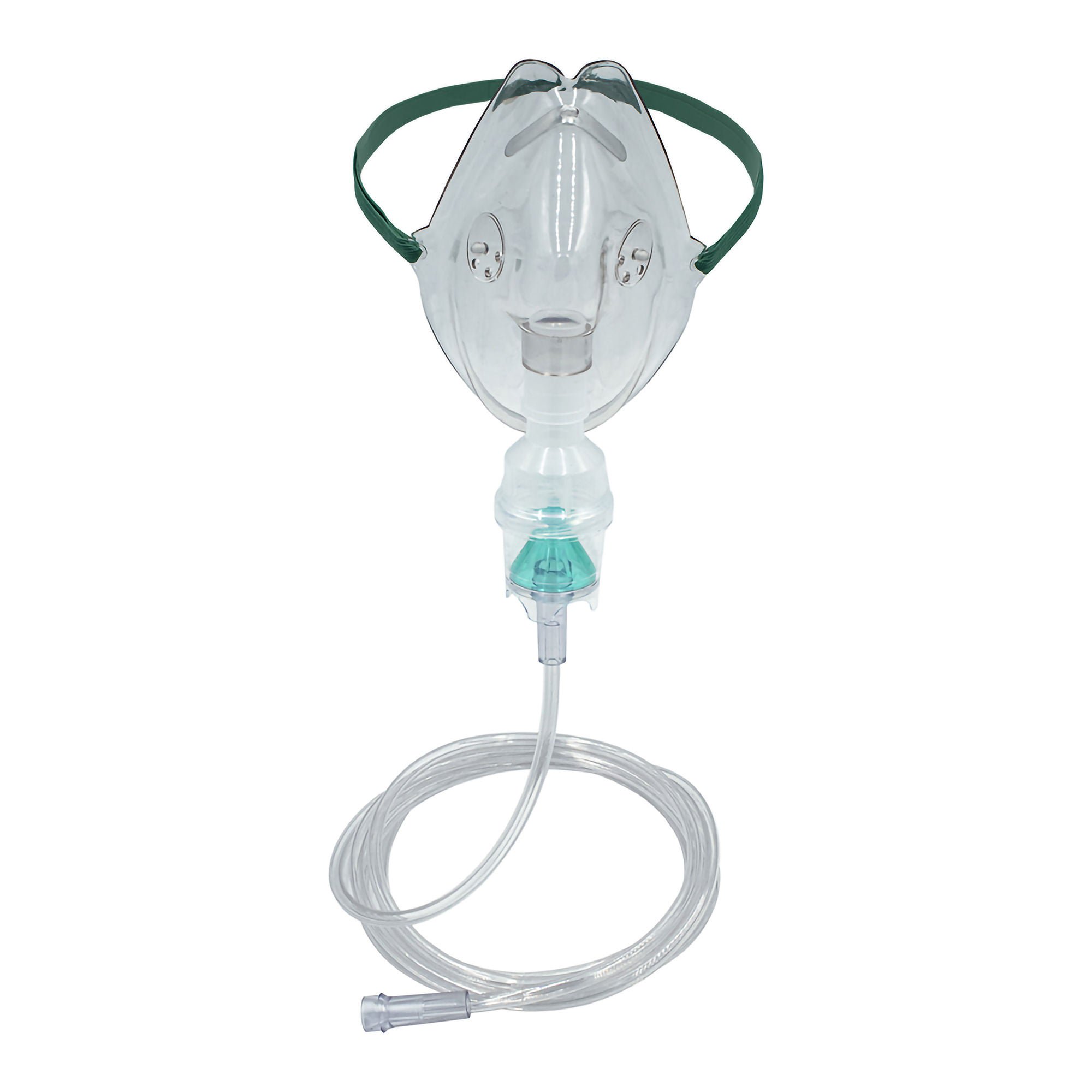 Salter Labs® 8900 Series Nebulizer with Aerosol Mask, Pediatric