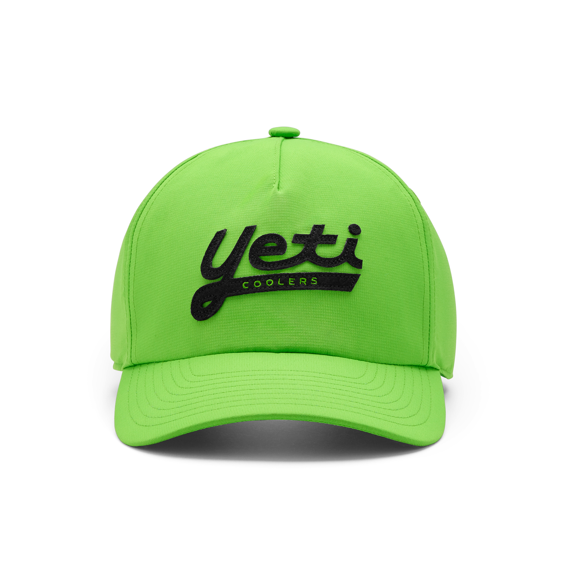 Coolers Kids' Snapback Hat