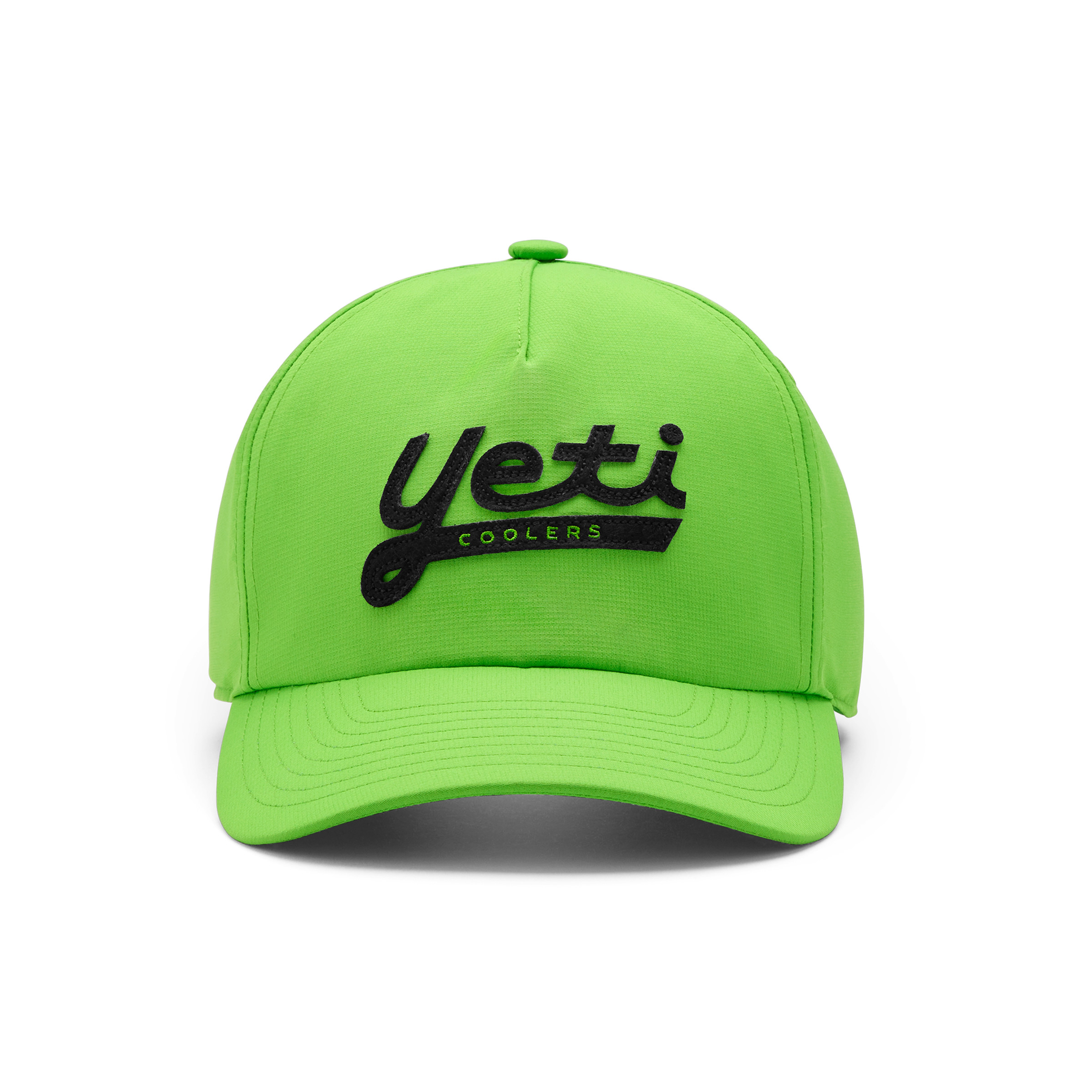YETI YETI YETI Coolers Kids' Snapback Hat - $20.00 at YETI US