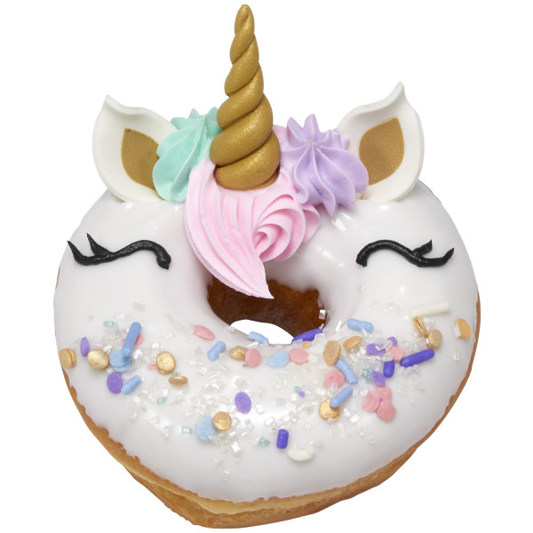 Mini Unicorn Creations Sweet Décor® Edible Decorations
