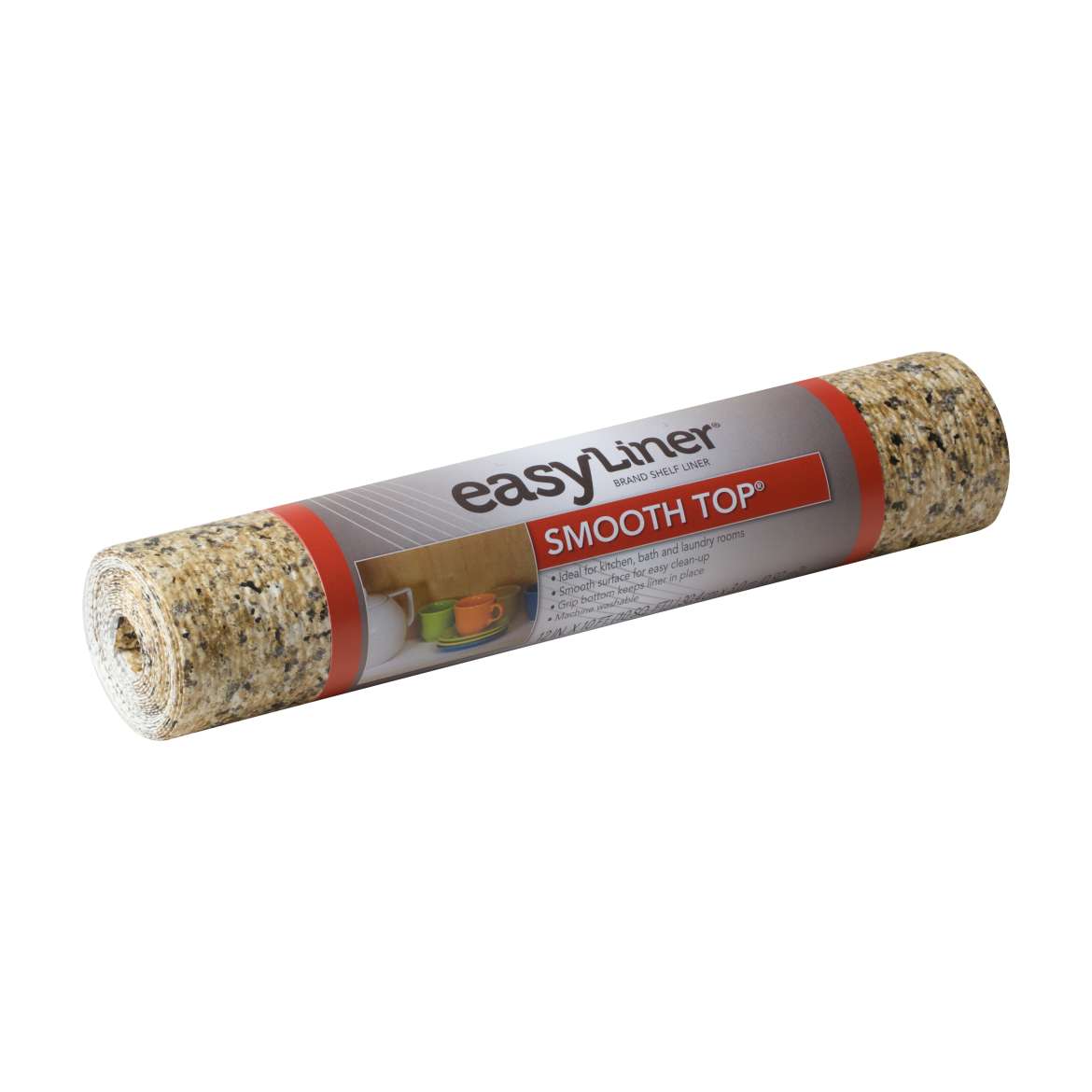Smooth Top® EasyLiner® Image