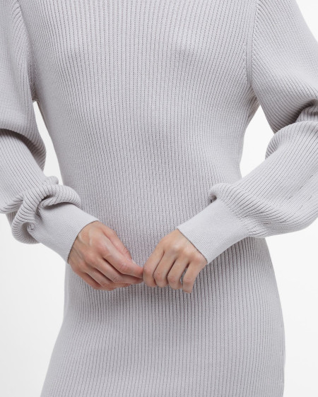 Franchesca Knitted Mini Dress