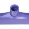 Carlisle, Sparta, 24", Purple, Polypropylene Squeegee