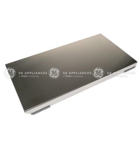 COVER GRIDDLE ASSEMBLY