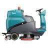 Tennant, T981-900-D, 36", Disc, Ride-On Floor Scrubber