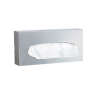 Bobrick,  Facial Tissue Dispenser, Stainless Steel