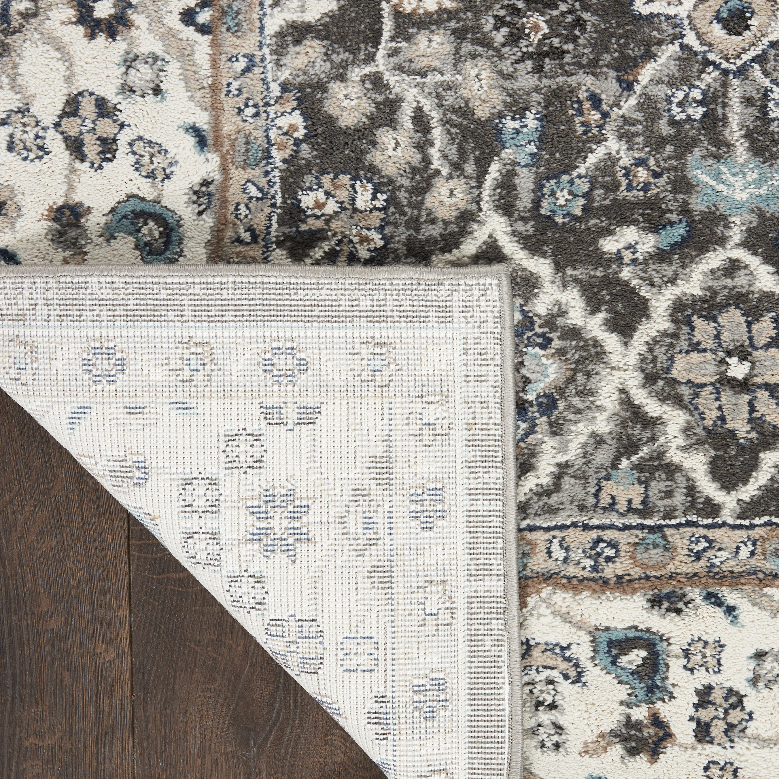 94.00" x 118.00" x .71" American Manor Turkey N1218