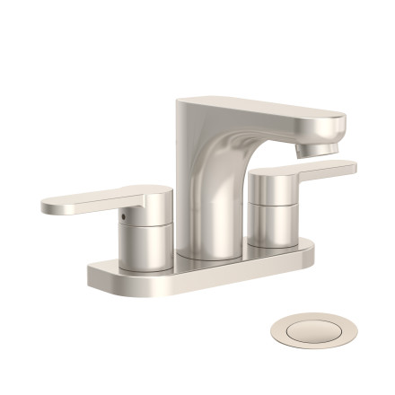 Identity Centerset Lavatory Faucet