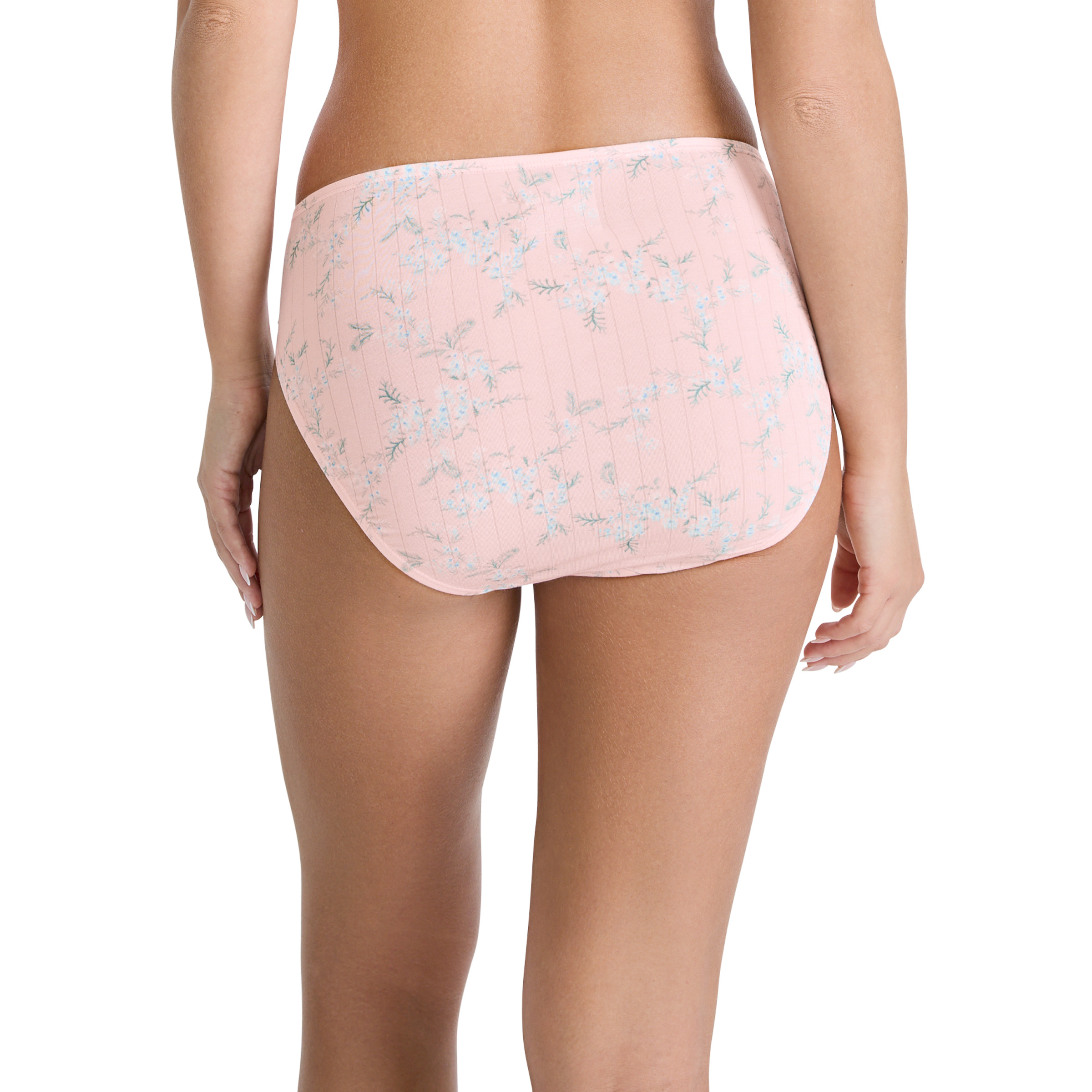 Jockey Women's Supersoft Breathe French Cut - 3 Pack - Picture 29 of 30