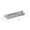Fan Cover Support Assy