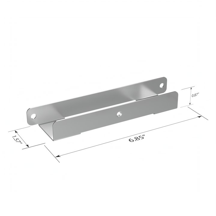 Fan Cover Support Assy