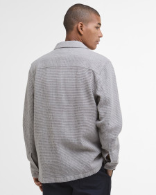 Overshirt Sandwood Waffle 