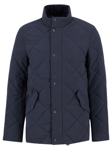Winter Chelsea Quilted Jacket Winter Chelsea Quilted Jacket