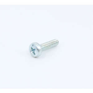 Screw M4X16 Tctc Uni 7687 Zinc