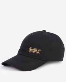 Norton Sports Cap Classic Black