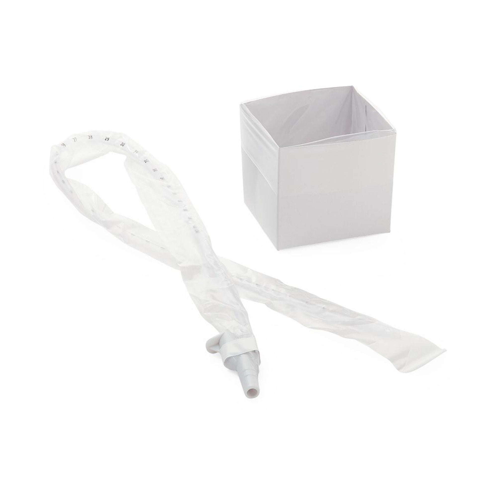 Open Style Suction Catheter