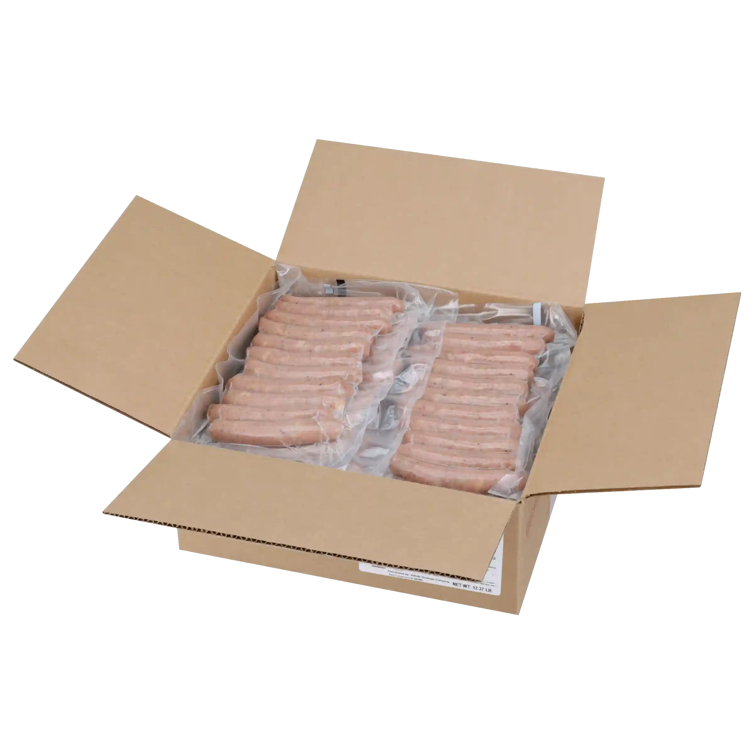 Aidells® Fully Cooked Smoked Chicken and Apple Chicken Sausage Breakfast Links_image_4