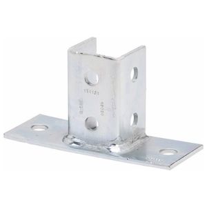 B-Line (Eaton) 4D280FLSS6 4D Strut Pipe Clamps And Fittings, 4
