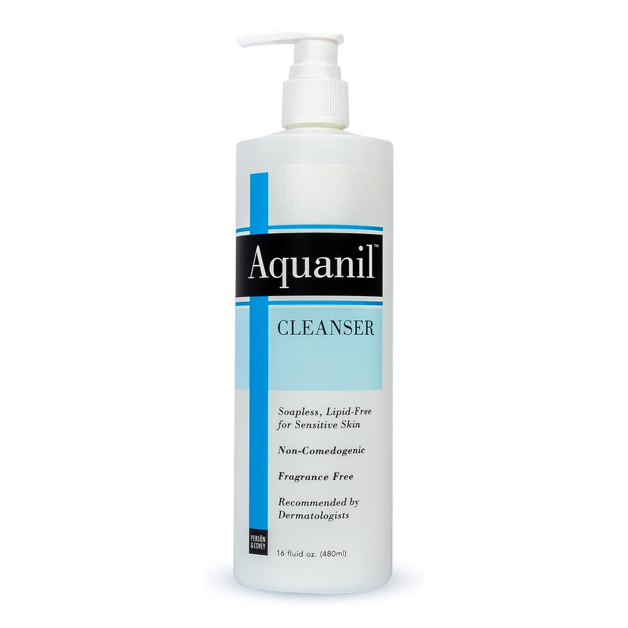 Person & Covey CLEANSER, AQUANIL SKIN 16OZ