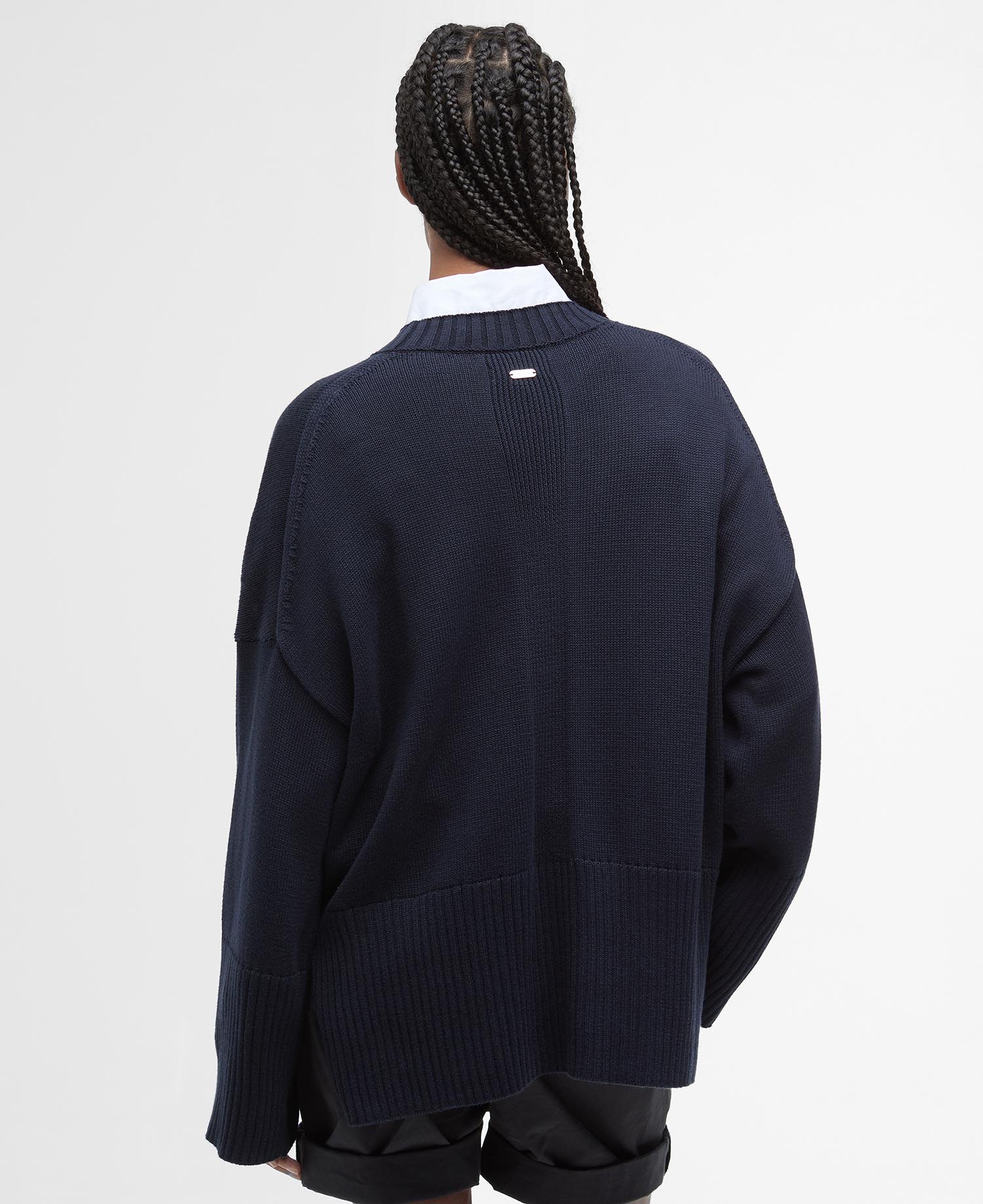 Maglione lavorato Birdie image number 2