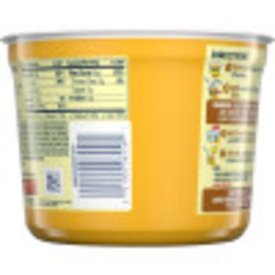 Velveeta Original Shells and Cheese 5 oz Cup - My Food and ...