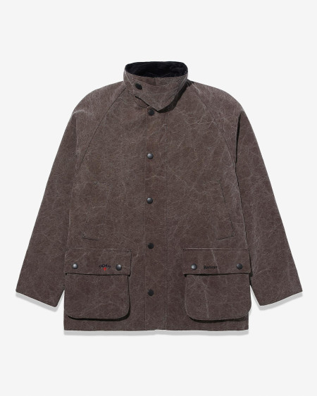 Barbour x NOAH Bedale Casual Jacket