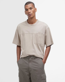 Relaxed Ripstop Cargos Gunmetal